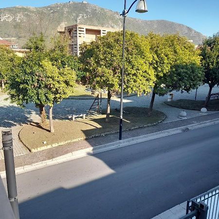 A Casa Di Falco モンドラゴーネ エクステリア 写真