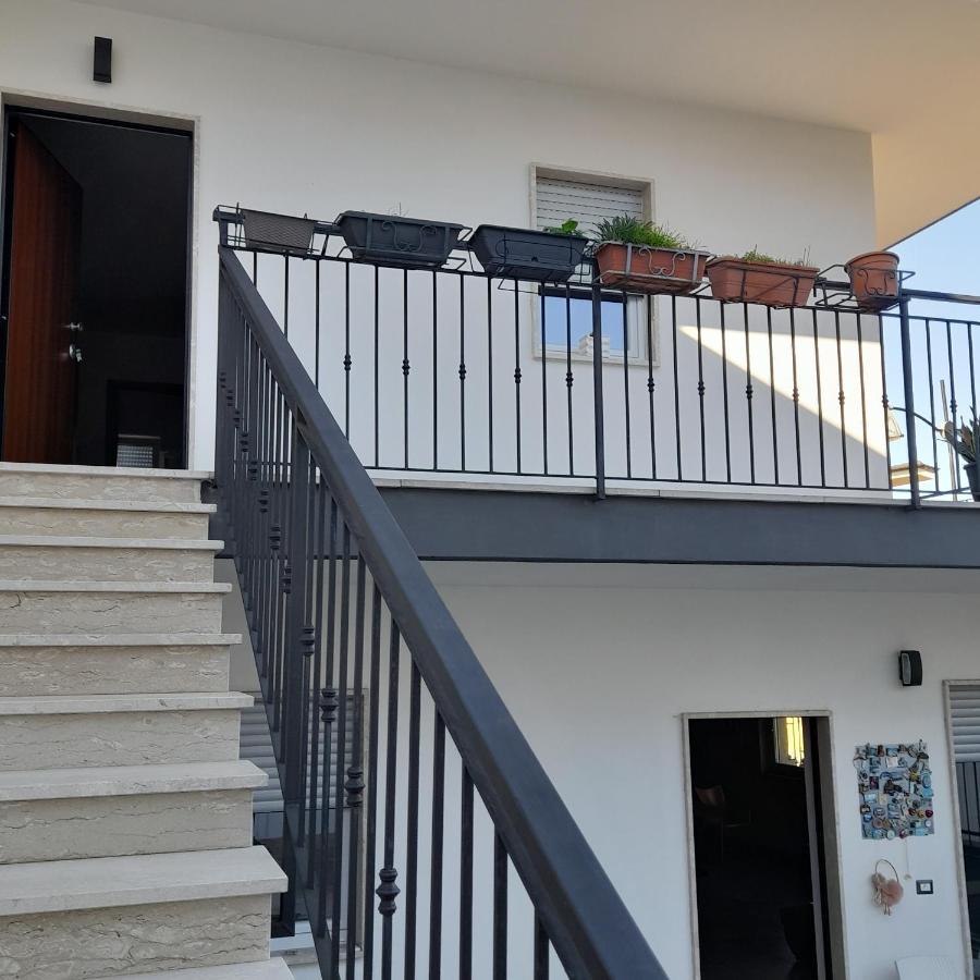 A Casa Di Falco モンドラゴーネ エクステリア 写真
